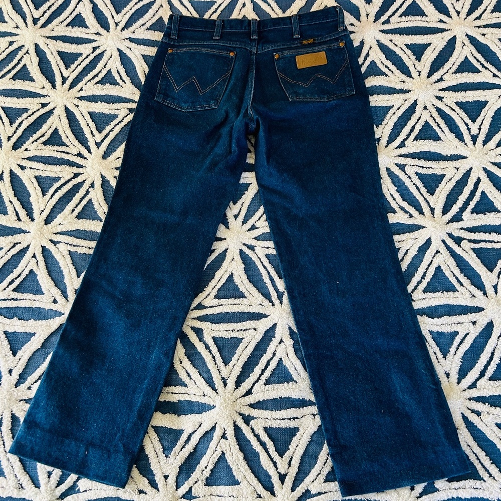 Vintage Wrangler Jeans